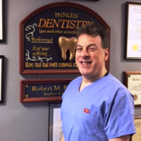 Dr. Robert Mark Bagoff