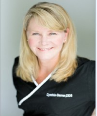 Dr. Cynthia Lynne holmes-Garner