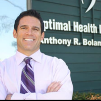 Dr. Anthony R Bolamperti