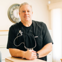 Dr. Scott E. Osborne