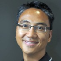 Dr. Ralph M. Corpuz
