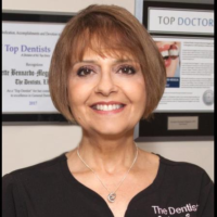 Dr. Georgette  Bennardo-Meggelin