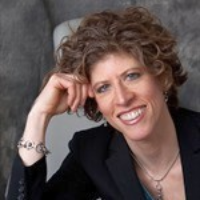 Dr. Allison Mercy Adams