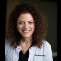 Dr. Tina M. Marshall