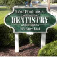 Dr. Michael P Combs