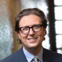Dr. Eric C Weiss