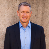 Dr. Timothy D Calkins