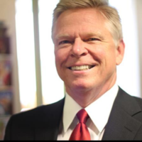 Dr. Stephen P Pryor