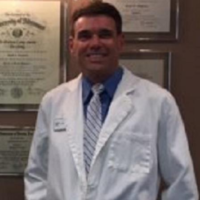 Dr. Ralph D Hargrave