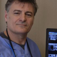 Dr. Anthony B Bonura