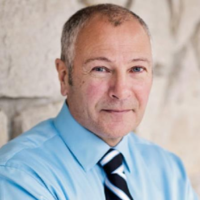 Dr. Michael  Spagnolo