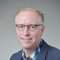Dr. David R Smith