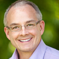 Dr. Mark G. Smith