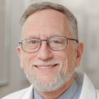 Dr. Jeffrey Martin Pomerantz
