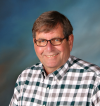 Dr. Michael L Thorfinnson