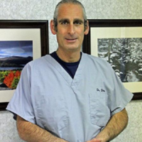 Dr. David S Margolin