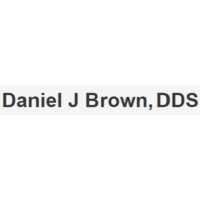 Dr. Daniel J Brown