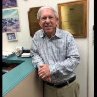 Dr. Stuart Scott Albin
