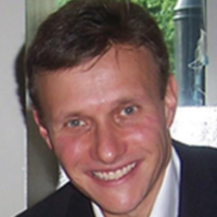 Dr. Marc George Rothman