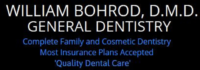 Dr. William  Bohrod