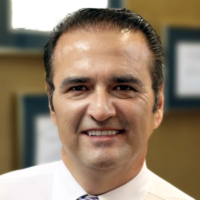Dr. Spiros  Karas