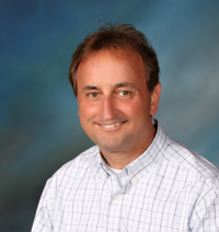 Dr. Richard D. Kubicek