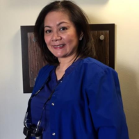 Dr. Rowena A Garcia