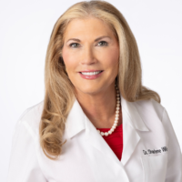 Dr. Sharlene A Wilson