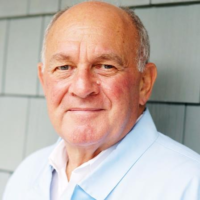 Dr. William H Lieberman