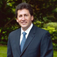 Dr. Gary  Orbach