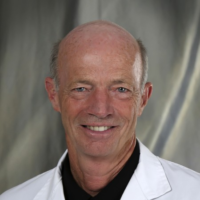 Dr. Daniel D McClenahan