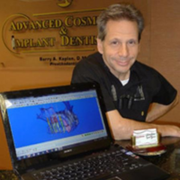 Dr. Barry A Kaplan