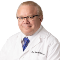 Dr. Robert C Wilson