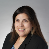 Dr. Sharon J. Stern