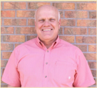 Dr. Mark A Westphal