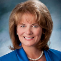 Dr. Pamela J West
