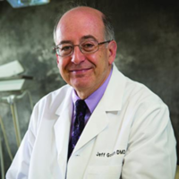 Dr. Jeffrey M Gordon