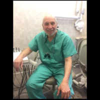 Dr. Gregory  Belok