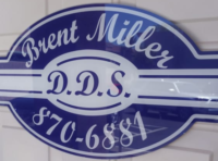 Dr. Donald Brent Miller