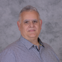 Dr. Donald J Roman