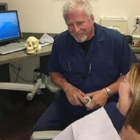 Dr. Vernon J Lamborn
