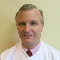 Dr. BARTON Humphries FOUTZ