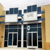 Dr. Mark D Funke