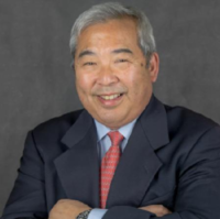 Dr. Charles M Miyaji