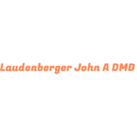 Dr. John A Laudenberger