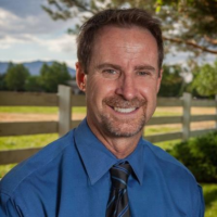 Dr. Timothy Lee Standerfer