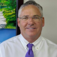 Dr. Mark Newton Waters