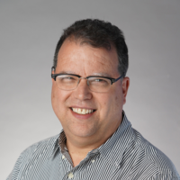 Dr. Philip David Gleaner