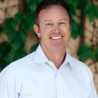 Dr. William P O'Gara