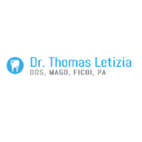 Dr. Thomas Leopold Letizia